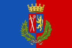 Cinisello Balsamo-Bandiera
